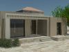 Architectural / static Study and Construction of  one-storey residence in Messini Messinias