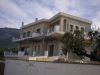 Architectural / static Study and Construction of  2-storey residence in Mantineia Messinias